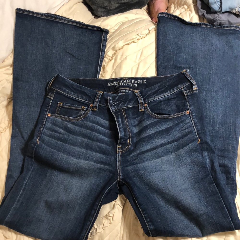 American Eagle
